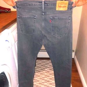 LEVI'S 510 MEN'S JEANS 33x32